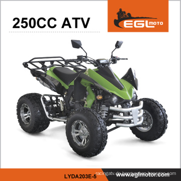 250cc ATV